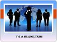 Find Job Consultants in Delhi PowerPoint PPT Presentation