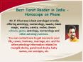 Bollywood Astrologer | Horoscope on Phone | Best Tarot Reader in India PowerPoint PPT Presentation