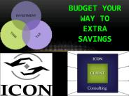 Budget Your Way to Extra Savings