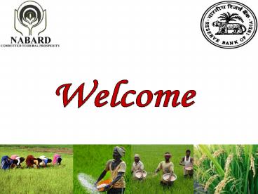 Kisan Credit Card (KCC) Scheme in India