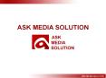 Ask Media Solution Web Design - Development and SEO Company in Pune. PowerPoint PPT Presentation