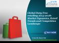 JSB Market Research : Global Duty Free retailing 2013-2018: Market Dynamics, Retail Trends and Competitive Landscape PowerPoint PPT Presentation