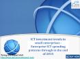 JSB Market Research :ICT investment trends in small enterprises - Enterprise ICT spending patterns through to the end of 2015 PowerPoint PPT Presentation