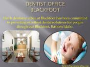 Family Dentist Blackfoot (1)