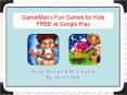 GameiMax’s Fun Games for Kids FREE at Google Play PowerPoint PPT Presentation