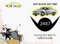 Delhi agra taxi PowerPoint PPT Presentation