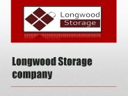 Storage rates brookline