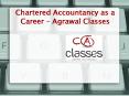 Scope in Selecting Chartered Accountancy as a Career PowerPoint PPT Presentation