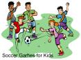 Soccer Games For Kids