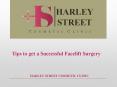 Tips to get a Successful Facelift Surgery PowerPoint PPT Presentation