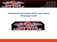 Advanced Chute System Sells Lawn Mower Discharge Chute PowerPoint PPT Presentation