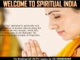 Spiritual Tour of India PowerPoint PPT Presentation