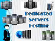 Dedicated Servers Hosting