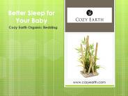 Better Sleep for Your Baby