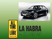 Engine Repair La Habra CA