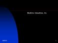 Medline Industries, Inc PowerPoint PPT Presentation