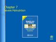Chapter 7 Severe Malnutrition PowerPoint PPT Presentation