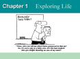 Exploring Life PowerPoint PPT Presentation