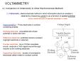 VOLTAMMETRY PowerPoint PPT Presentation