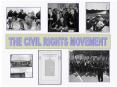 Civil Rights Movement Led to Change PowerPoint PPT Presentation