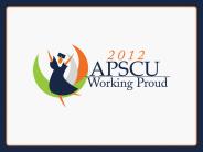 APSCU 2012 Convention