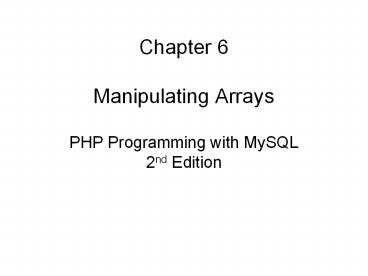 presentation player overlay