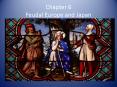 Chapter 6 Feudal Europe and Japan PowerPoint PPT Presentation