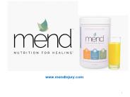 Nutrition for Repairing Dammaged Tissue
