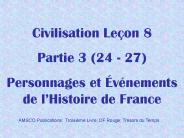 AMSCO Publications: Troisi