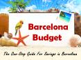 Things To Do In Barcelona Spain PowerPoint PPT Presentation
