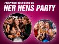 Top Hens Party Ideas in Australia PowerPoint PPT Presentation
