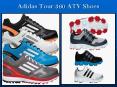 Adidas Tour 360 ATV Shoes