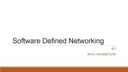 Ravi-Namboori-Devops-Presentation