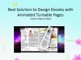 50% Off Kvisoft FlipBook Maker to Design Ebook with Page Turn