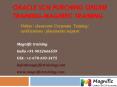 oracle scm purchasing online training PowerPoint PPT Presentation