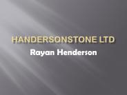 HandersonStone Ltd