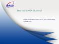 how can fix ost file errors? PowerPoint PPT Presentation