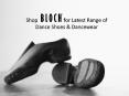 Shop bloch for Latest Range of Dance Shoes & Dancewear PowerPoint PPT Presentation