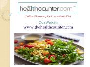 low calorie diet shakes uk
