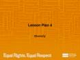 Lesson Plan 4 PowerPoint PPT Presentation