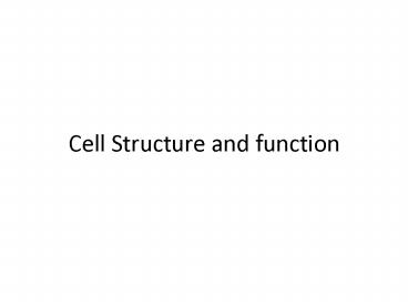 presentation player overlay