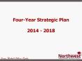 Four-Year Strategic Plan 2014 - 2018 PowerPoint PPT Presentation