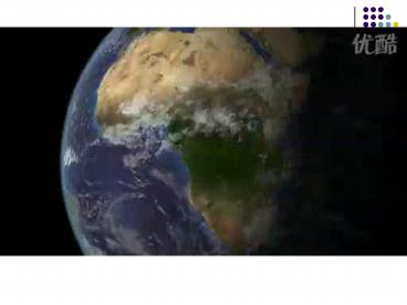 Africa---a land full of