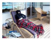 IPCC Model Projections of  North Pacific Climate Variability