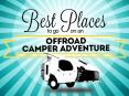 Three Places in Australia We Can Travel Using an Offroad Camper PowerPoint PPT Presentation