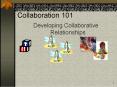 Collaboration 101 PowerPoint PPT Presentation