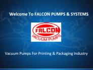 Let’s Talk About Vacuum Pressure Pumps