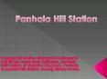 Panhala Hill Station PowerPoint PPT Presentation