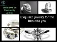 The Family Jewels-Australian Jewelry Stores PowerPoint PPT Presentation