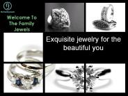 The Family Jewels-Australian Jewelry Stores